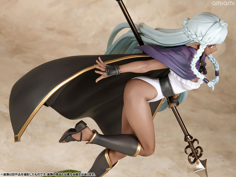 AmiAmi [Character & Hobby Shop] | Unicorn Overlord Rosalinde 1/7