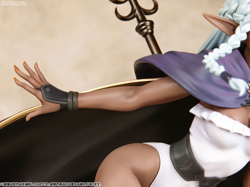 AmiAmi [Character & Hobby Shop] | Unicorn Overlord Rosalinde 1/7