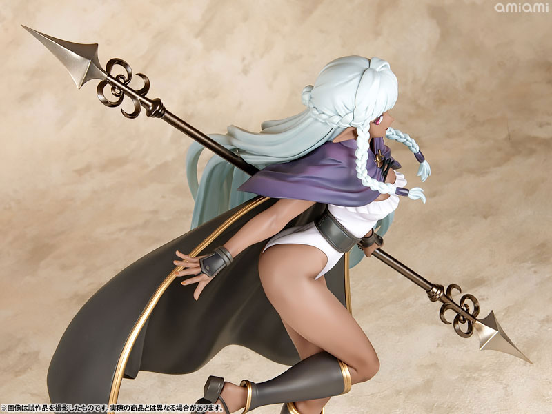 AmiAmi [Character & Hobby Shop] | Unicorn Overlord Rosalinde 1/7