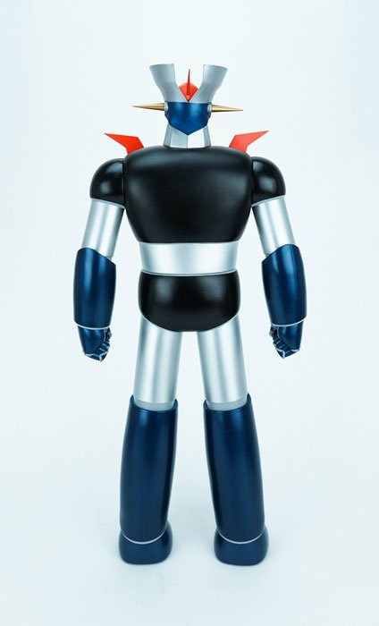 AmiAmi [Character & Hobby Shop] | 40cm Soft Vinyl Series Mazinger