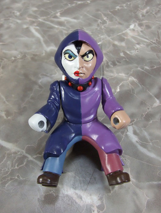 AmiAmi [Character & Hobby Shop] | EX Tricycle Mazinger Z