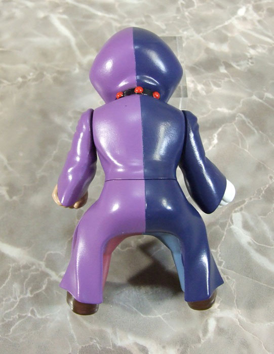 AmiAmi [Character & Hobby Shop] | EX Tricycle Mazinger Z