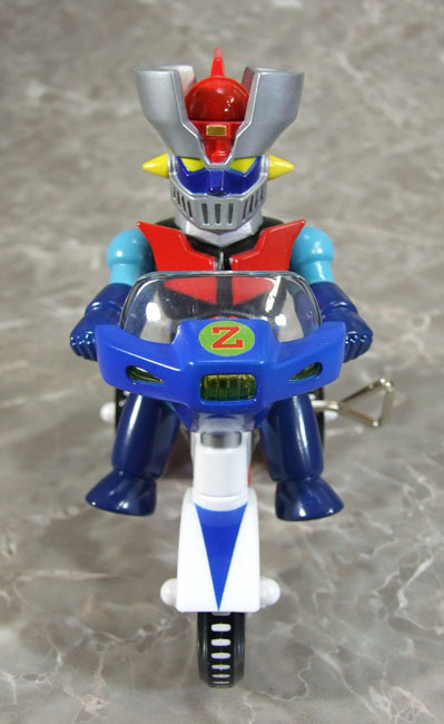 全国送料無料の通販 AmiAmi [Character & Hobby Shop] | EX Tricycle Mazinger Z キャラクター