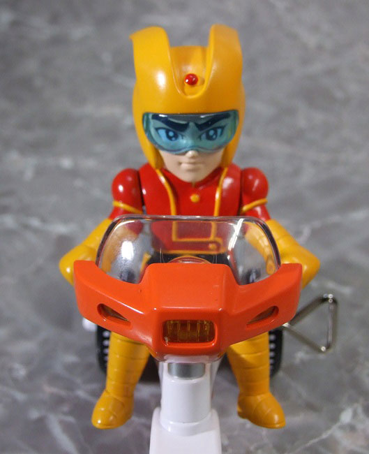 AmiAmi [Character & Hobby Shop] | EX Tricycle Mazinger Z