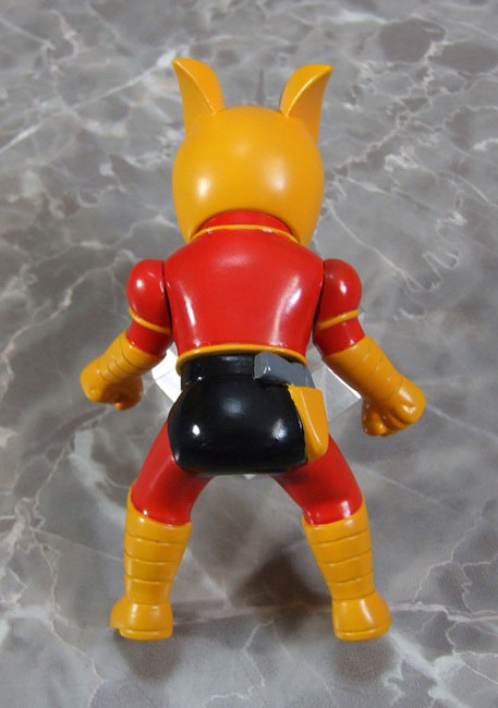 AmiAmi [Character & Hobby Shop] | EX Tricycle Mazinger Z