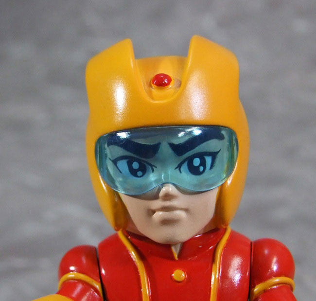 AmiAmi [Character & Hobby Shop] | EX Tricycle Mazinger Z