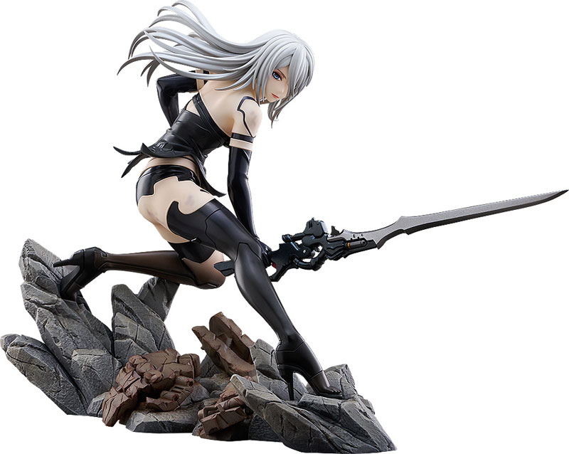 AmiAmi [Character & Hobby Shop] | NieR:Automata Ver1.1a A2 1