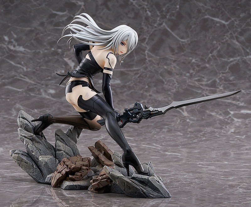 AmiAmi [Character & Hobby Shop] | NieR:Automata Ver1.1a A2 1