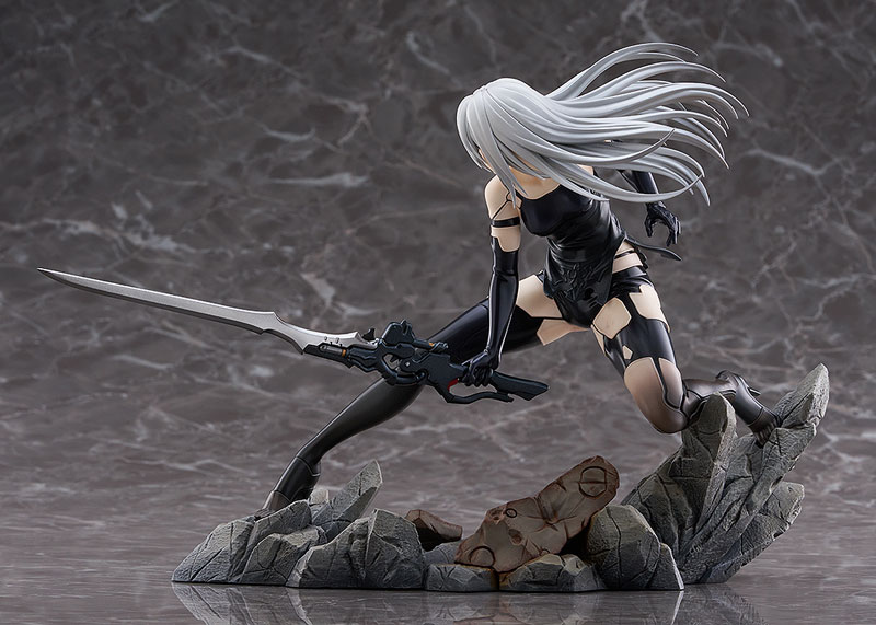 NieRAutomata A2 まとめ売り NIER KUJI NIER : AUTOMATA VER1.1A BROADCAST COMMEMORATION KUJI 2