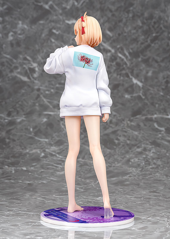 AmiAmi [Character & Hobby Shop] | Lycoris Recoil Chisato Nishikigi