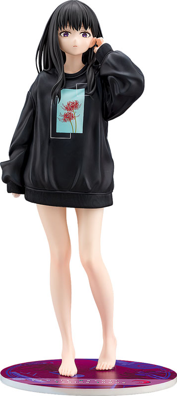 AmiAmi [Character & Hobby Shop] | Lycoris Recoil Takina