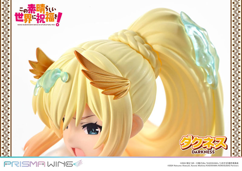 AmiAmi [Character & Hobby Shop] | PRISMA WING Anime 