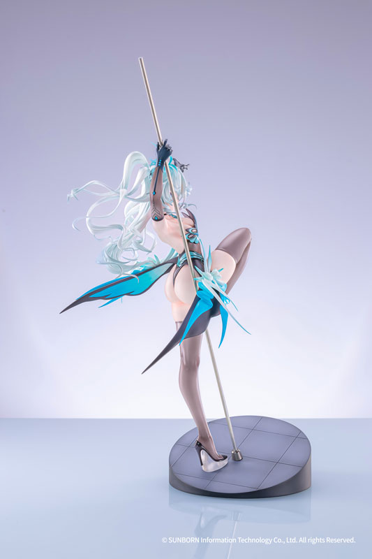 最終値下げ　Dolls' Frontline PA-15 フィギュア 1/6 最終値下げ Dolls' Frontline PA-15 フィギュア 1/6