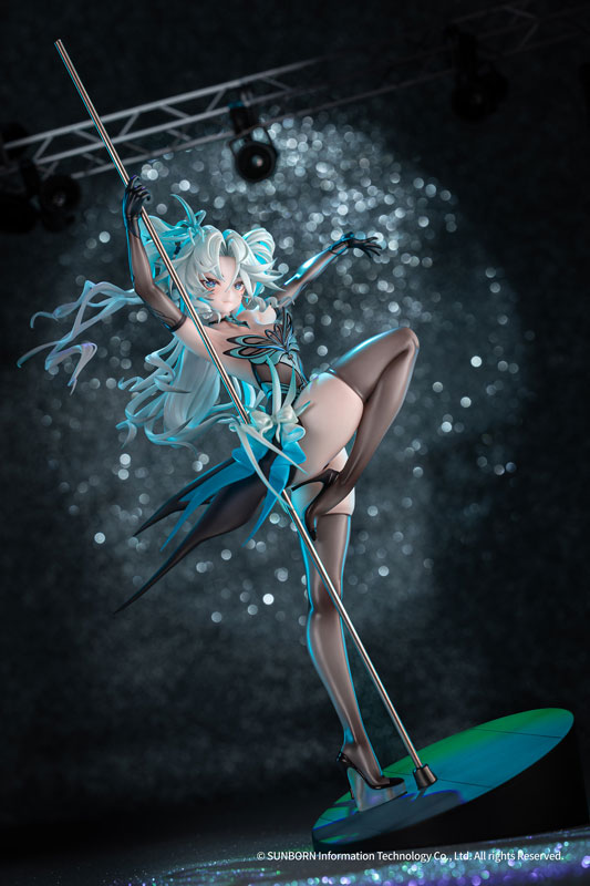 最終値下げ　Dolls' Frontline PA-15 フィギュア 1/6 最終値下げ Dolls' Frontline PA-15 フィギュア 1/6 最終値下げ