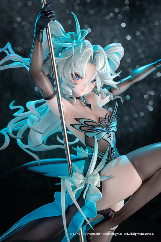 最終値下げ　Dolls' Frontline PA-15 フィギュア 1/6 最終値下げ Dolls' Frontline PA-15 フィギュア 1/6 最終値下げ