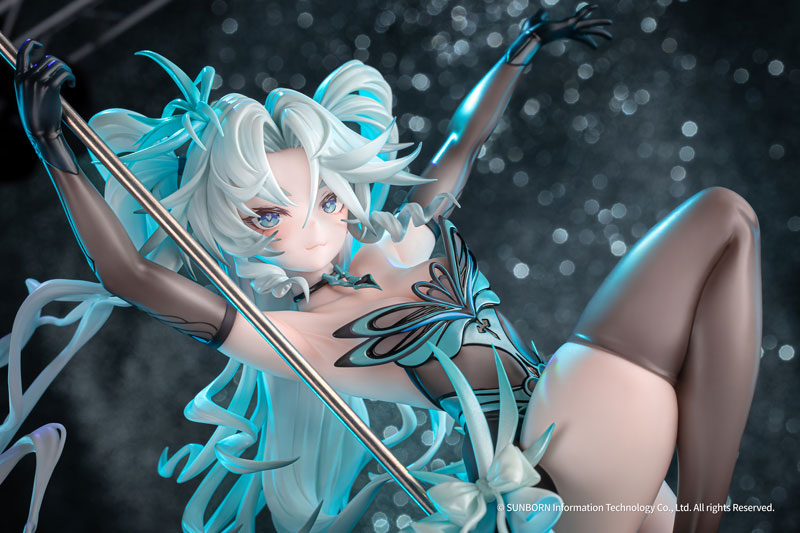 PA-15 フィギュア PA-15: Highschool Heartbeat Story 1/7 Figure (Girls' Frontline)