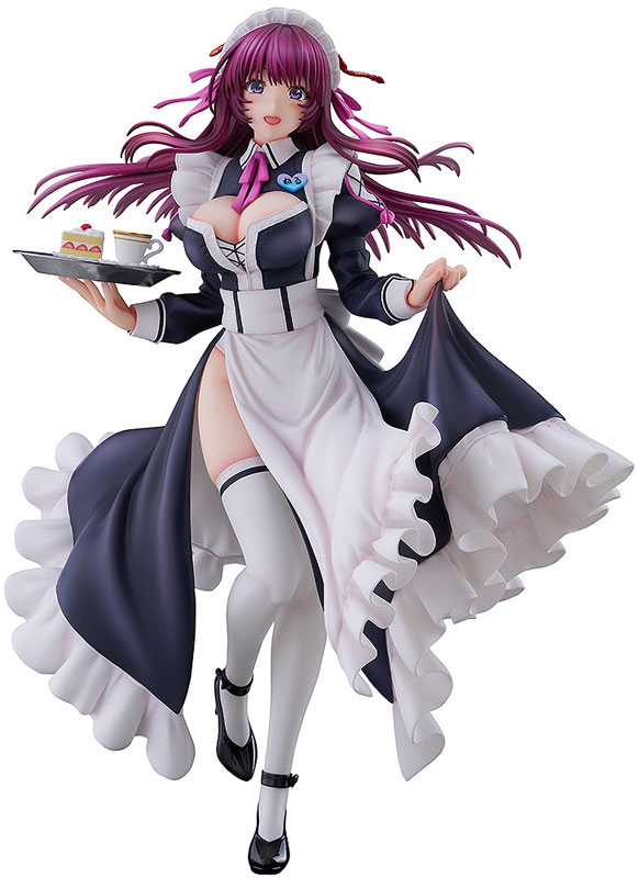 AmiAmi [Character & Hobby Shop] | Maid Maison 