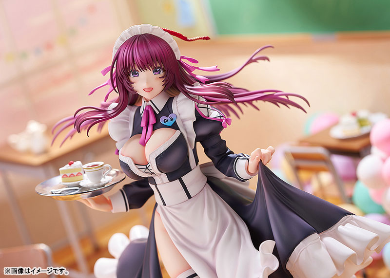AmiAmi [Character & Hobby Shop] | Maid Maison 