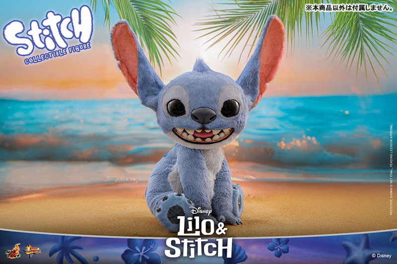 スティッチ様 楽天市場】TOPTOY 正規品 Disney×TOPTOY ディズニー スティッチ