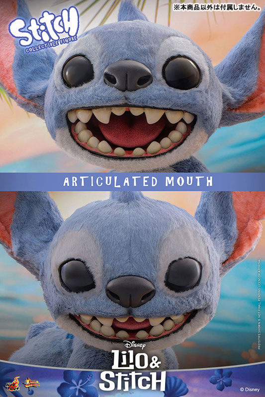 スティッチ様 楽天市場】TOPTOY 正規品 Disney×TOPTOY ディズニー スティッチ