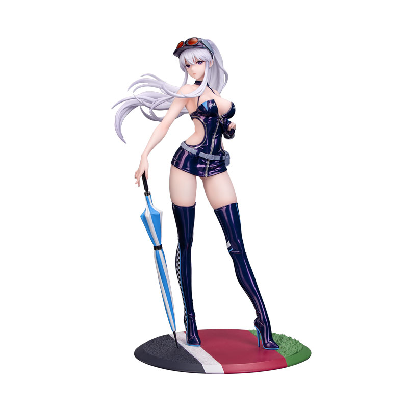 AmiAmi [Character & Hobby Shop] | Gift+ Azur Lane Enterprise Wind