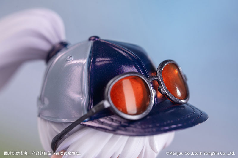 AmiAmi [Character & Hobby Shop] | Gift+ Azur Lane Enterprise Wind