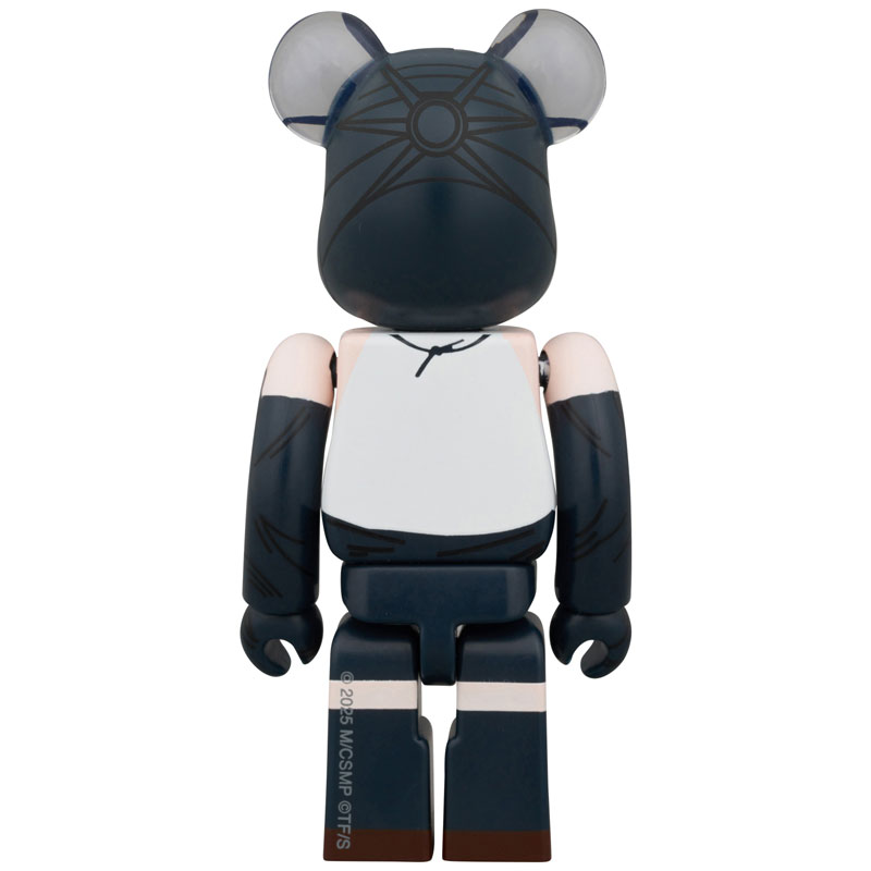 AmiAmi [Character & Hobby Shop] | BE@RBRICK Chainsaw Man & Bomb