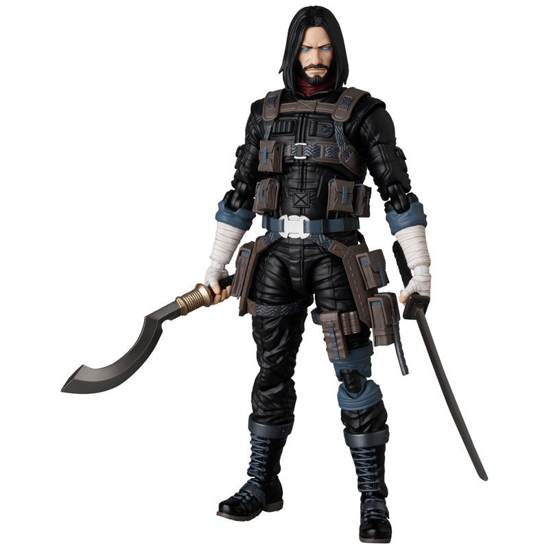 2025 お歳暮【公式】 - 人気ブランド AmiAmi  BRZRKR MAFEX | Shop] Hobby & [Character 米・雑穀・粉類