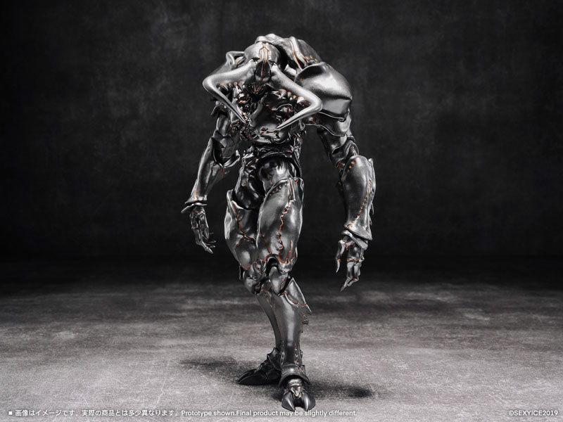 AmiAmi [Character & Hobby Shop] | Vermin: Artificial Evolution