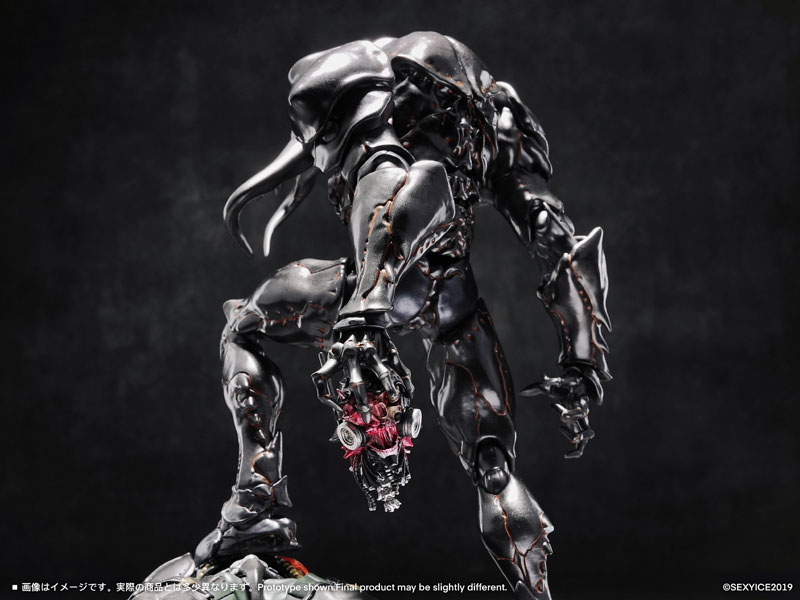 AmiAmi [Character & Hobby Shop] | Vermin: Artificial Evolution
