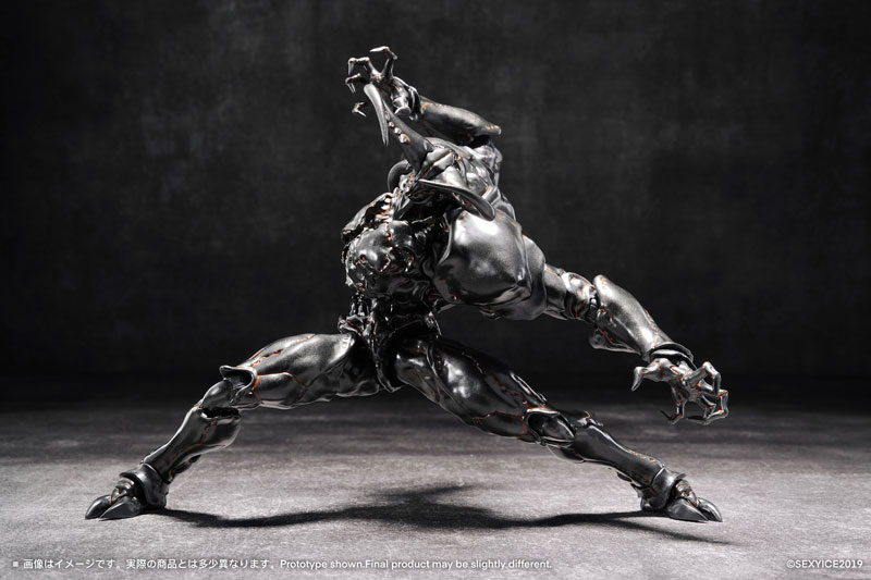 AmiAmi [Character & Hobby Shop] | Vermin: Artificial Evolution