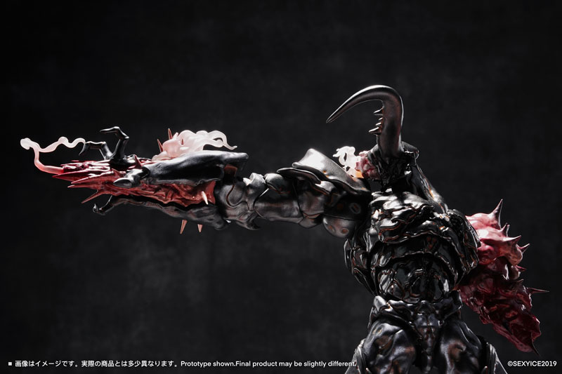 AmiAmi [Character & Hobby Shop] | Vermin: Artificial Evolution