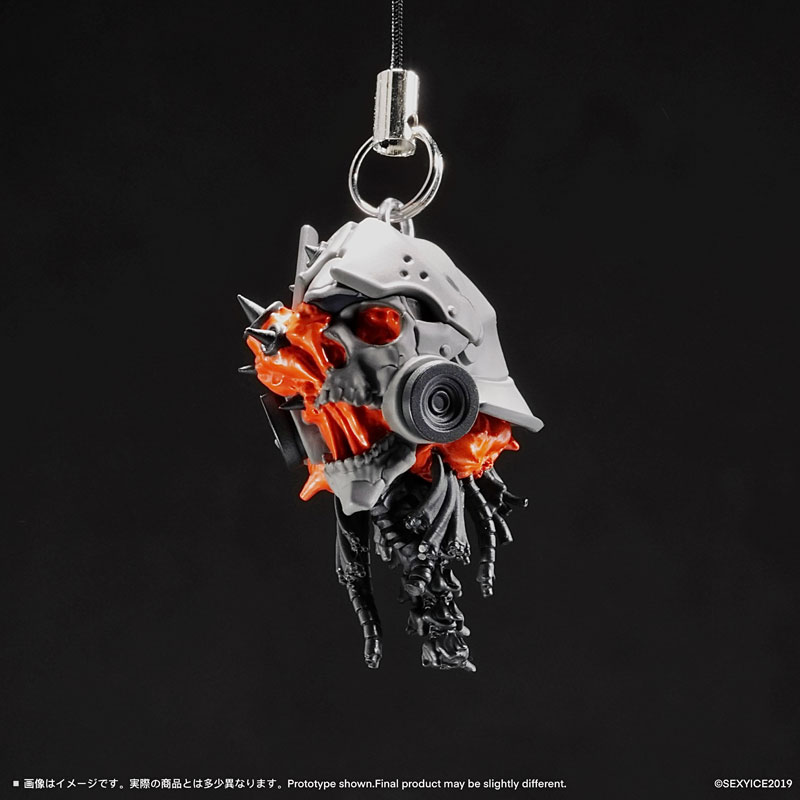 AmiAmi [Character & Hobby Shop] | Vermin: Artificial Evolution