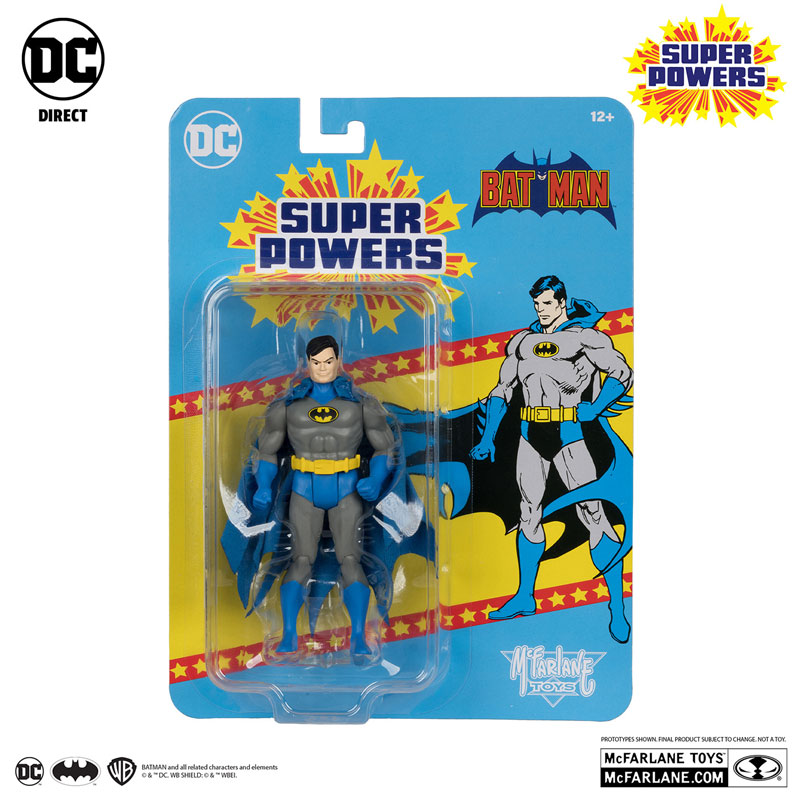 DC BATMAN 限定版 DC Multiverse Collector Edition Wave 3 Green Lantern Batman
