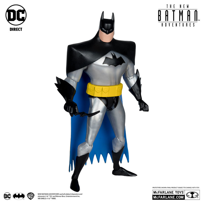 AmiAmi [Character & Hobby Shop] | DC Direct 
