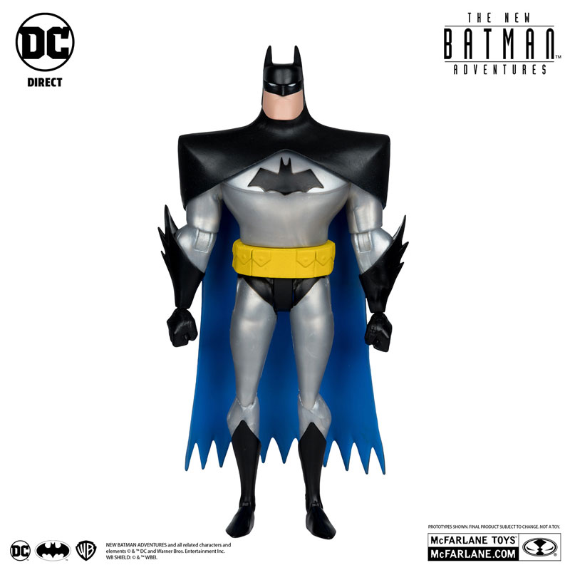 AmiAmi [Character & Hobby Shop] | DC Direct 