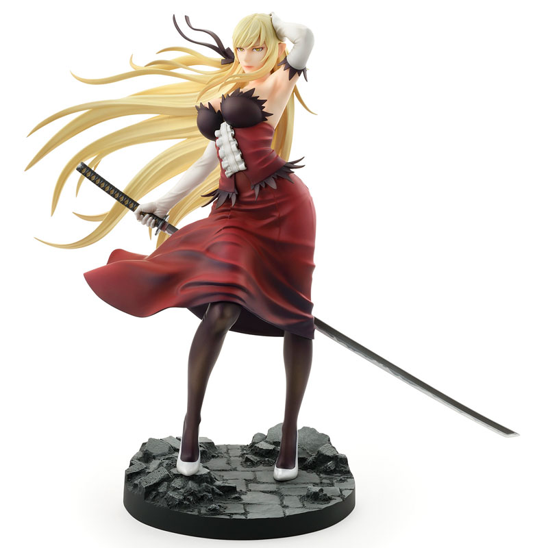 AmiAmi [Character & Hobby Shop] | Kiss-Shot Acerola-Orion Heart