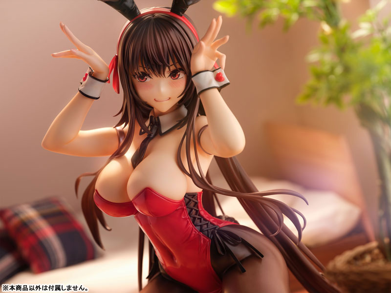 AmiAmi [Character & Hobby Shop] | Amakano 2+ Yuuhi Kurohime