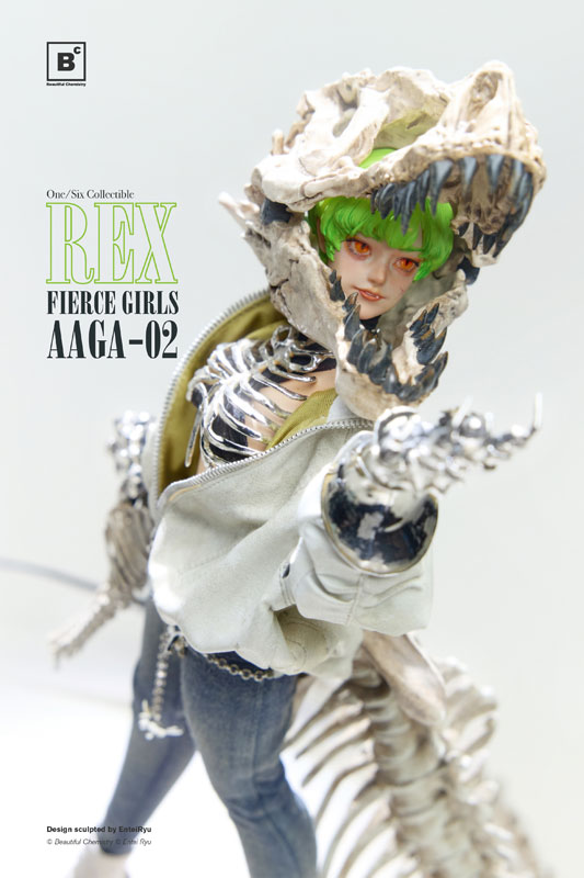 AmiAmi [Character & Hobby Shop] | Beautiful Chemistry x