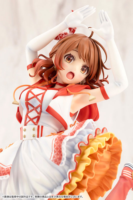 AmiAmi [Character & Hobby Shop] | Gakuen iDOLM@STER Ume Hanami