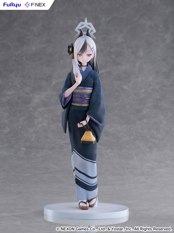 yokoページ AmiAmi [Character & Hobby Shop] | Blue Archive Kayoko (New