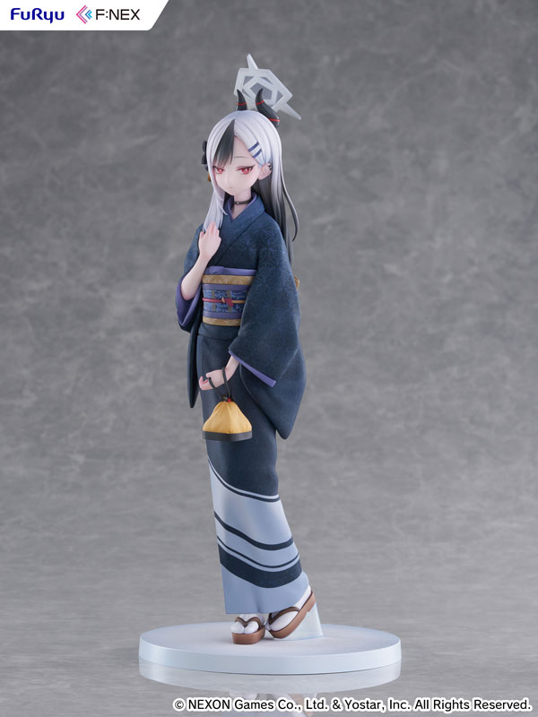 AmiAmi [Character & Hobby Shop] | Blue Archive Kayoko (New Year) 1