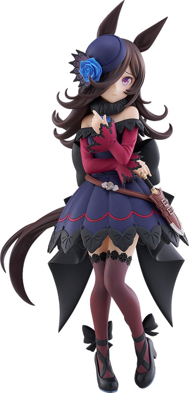 POP UP PARADE Rice Shower L Size　ライスシャワー AmiAmi [Character & Hobby Shop] | POP UP PARADE Umamusume Pretty