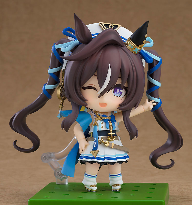 AmiAmi [Character & Hobby Shop] | Nendoroid Umamusume Pretty