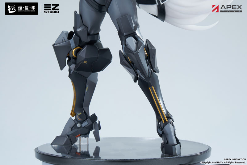 AmiAmi [Character & Hobby Shop] | [Bonus] Zenless Zone Zero Von