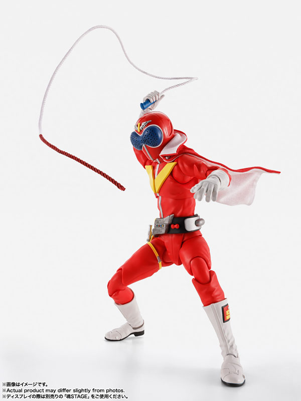 AmiAmi [Character & Hobby Shop] | S.H.Figuarts (Shinkocchou
