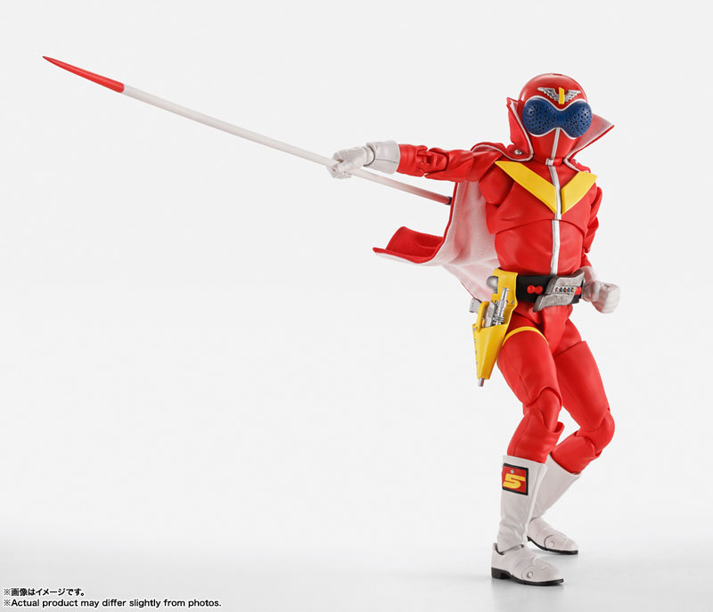 AmiAmi [Character & Hobby Shop] | S.H.Figuarts (Shinkocchou