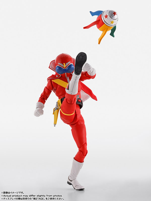 シオネキャラセレクト5め AmiAmi [Character & Hobby Shop] | S.H.Figuarts (Shinkocchou