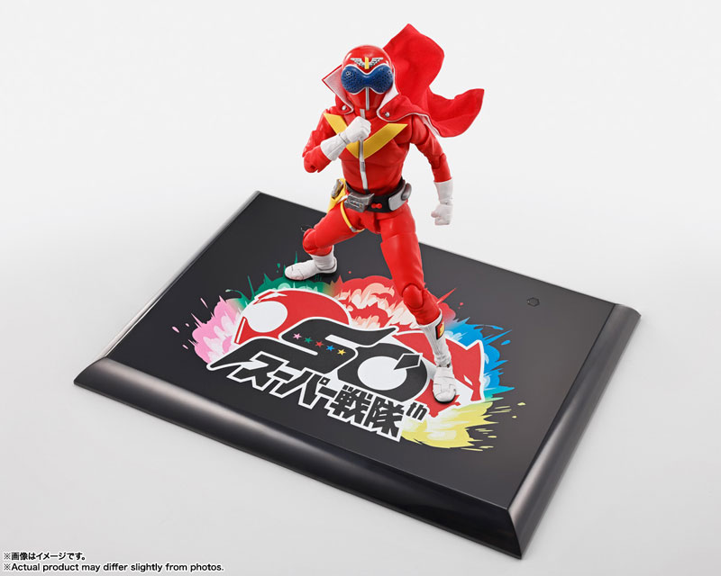 公式通販 - 人気アイテム多数 [Character AmiAmi & (Shinkocchou S.H.Figuarts | Shop] Hobby その他