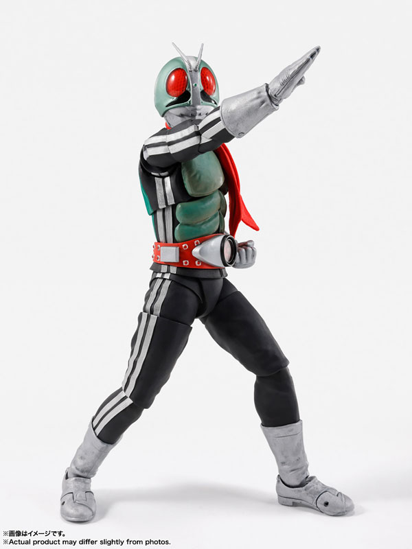 AmiAmi [Character & Hobby Shop] | S.H.Figuarts (Shinkocchou